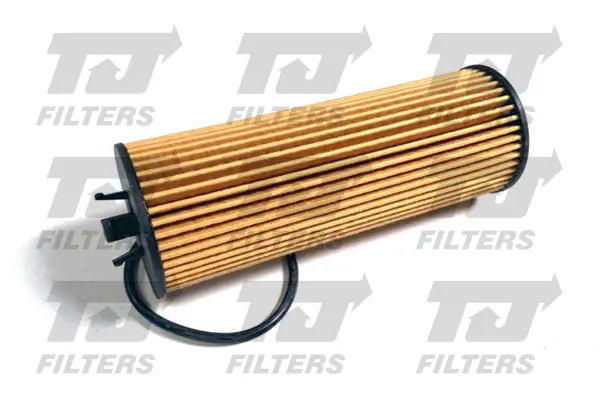 Ölfilter QUINTON HAZELL QFL0406
