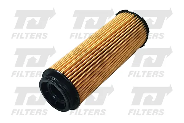Ölfilter QUINTON HAZELL QFL0413