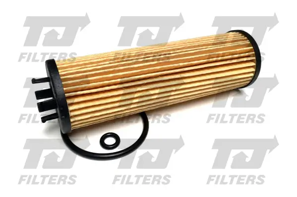 Ölfilter QUINTON HAZELL QFL0414