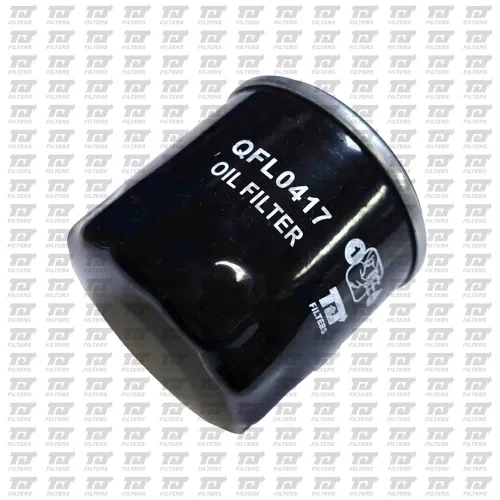 Ölfilter QUINTON HAZELL QFL0417 Bild Ölfilter QUINTON HAZELL QFL0417