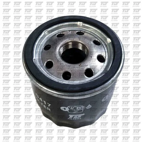Ölfilter QUINTON HAZELL QFL0417 Bild Ölfilter QUINTON HAZELL QFL0417