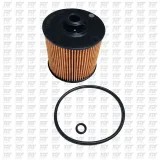 Ölfilter QUINTON HAZELL QFL0434