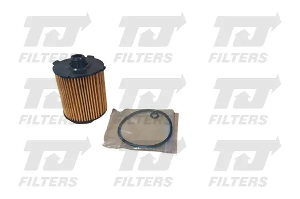 Ölfilter QUINTON HAZELL QFL0436