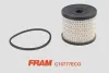 Kraftstofffilter FRAM C10777ECO