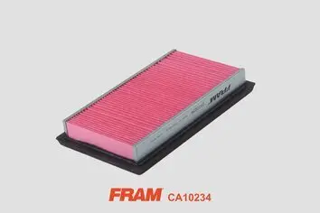 Luftfilter FRAM CA10234 Bild Luftfilter FRAM CA10234