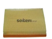 Luftfilter FRAM CA10445