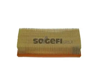 Luftfilter FRAM CA10599 Bild Luftfilter FRAM CA10599