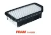Luftfilter FRAM CA10699