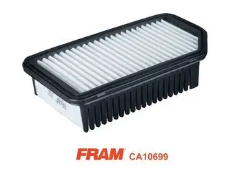 Luftfilter FRAM CA10699 Bild Luftfilter FRAM CA10699