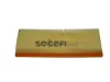 Luftfilter FRAM CA3373