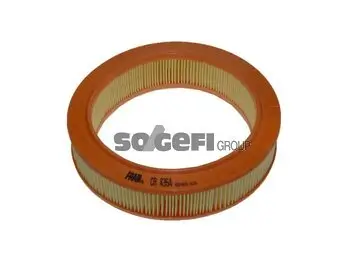 Luftfilter FRAM CA4354 Bild Luftfilter FRAM CA4354