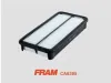 Luftfilter FRAM CA6395