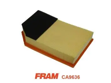 Luftfilter FRAM CA9636 Bild Luftfilter FRAM CA9636