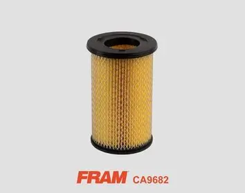 Luftfilter FRAM CA9682 Bild Luftfilter FRAM CA9682