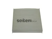 Filter, Innenraumluft FRAM CF10059