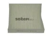 Filter, Innenraumluft FRAM CF10073
