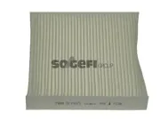 Filter, Innenraumluft FRAM CF10073