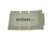 Filter, Innenraumluft FRAM CF10080