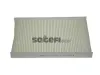 Filter, Innenraumluft FRAM CF10597