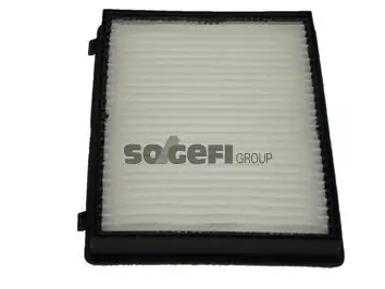 Filter, Innenraumluft FRAM CF11166 Bild Filter, Innenraumluft FRAM CF11166