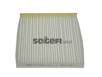 Filter, Innenraumluft FRAM CF11434 Bild Filter, Innenraumluft FRAM CF11434