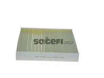 Filter, Innenraumluft FRAM CF11706 Bild Filter, Innenraumluft FRAM CF11706