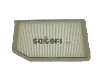 Filter, Innenraumluft FRAM CF5848 Bild Filter, Innenraumluft FRAM CF5848