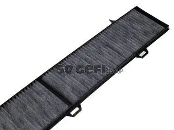 Filter, Innenraumluft FRAM CFA10206 Bild Filter, Innenraumluft FRAM CFA10206