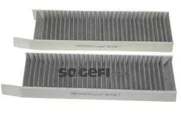 Filter, Innenraumluft FRAM CFA10419-2