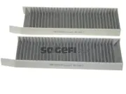 Filter, Innenraumluft FRAM CFA10419-2