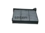 Filter, Innenraumluft FRAM CFA10746