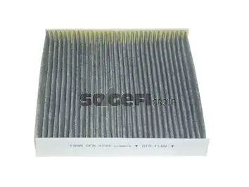 Filter, Innenraumluft FRAM CFA9294 Bild Filter, Innenraumluft FRAM CFA9294
