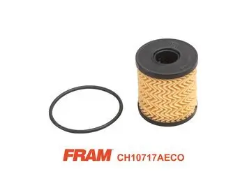 Ölfilter FRAM CH10717AECO Bild Ölfilter FRAM CH10717AECO