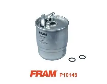 Kraftstofffilter FRAM P10148