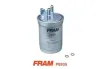 Kraftstofffilter FRAM P8935