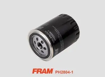 Ölfilter FRAM PH2804-1 Bild Ölfilter FRAM PH2804-1