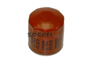 Ölfilter FRAM PH2879 Bild Ölfilter FRAM PH2879