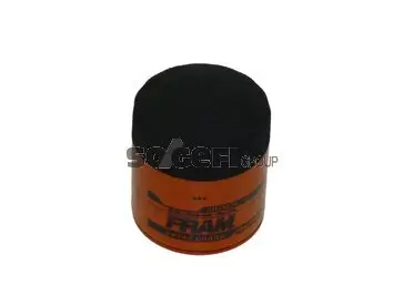 Ölfilter FRAM PH3387A Bild Ölfilter FRAM PH3387A
