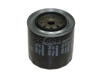 Ölfilter FRAM PH4848 Bild Ölfilter FRAM PH4848