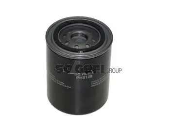 Ölfilter FRAM PH5126 Bild Ölfilter FRAM PH5126