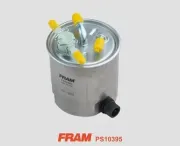 Kraftstofffilter FRAM PS10395