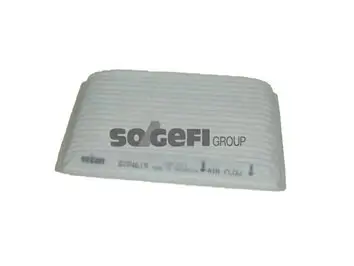 Filter, Innenraumluft FRAM CF11766 Bild Filter, Innenraumluft FRAM CF11766