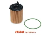 Ölfilter FRAM CH11867ECO