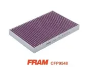 Ölfilter FRAM CH10876ECO