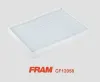 Filter, Innenraumluft FRAM CF12058