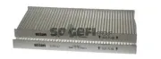 Filter, Innenraumluft FRAM CF10210-2