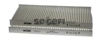 Filter, Innenraumluft FRAM CF10210-2 Bild Filter, Innenraumluft FRAM CF10210-2