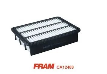Luftfilter FRAM CA12488 Bild Luftfilter FRAM CA12488