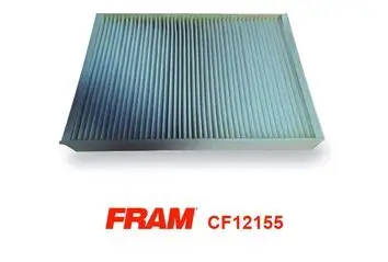 Filter, Innenraumluft FRAM CF12155 Bild Filter, Innenraumluft FRAM CF12155