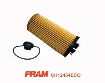 Ölfilter FRAM CH12454ECO Bild Ölfilter FRAM CH12454ECO